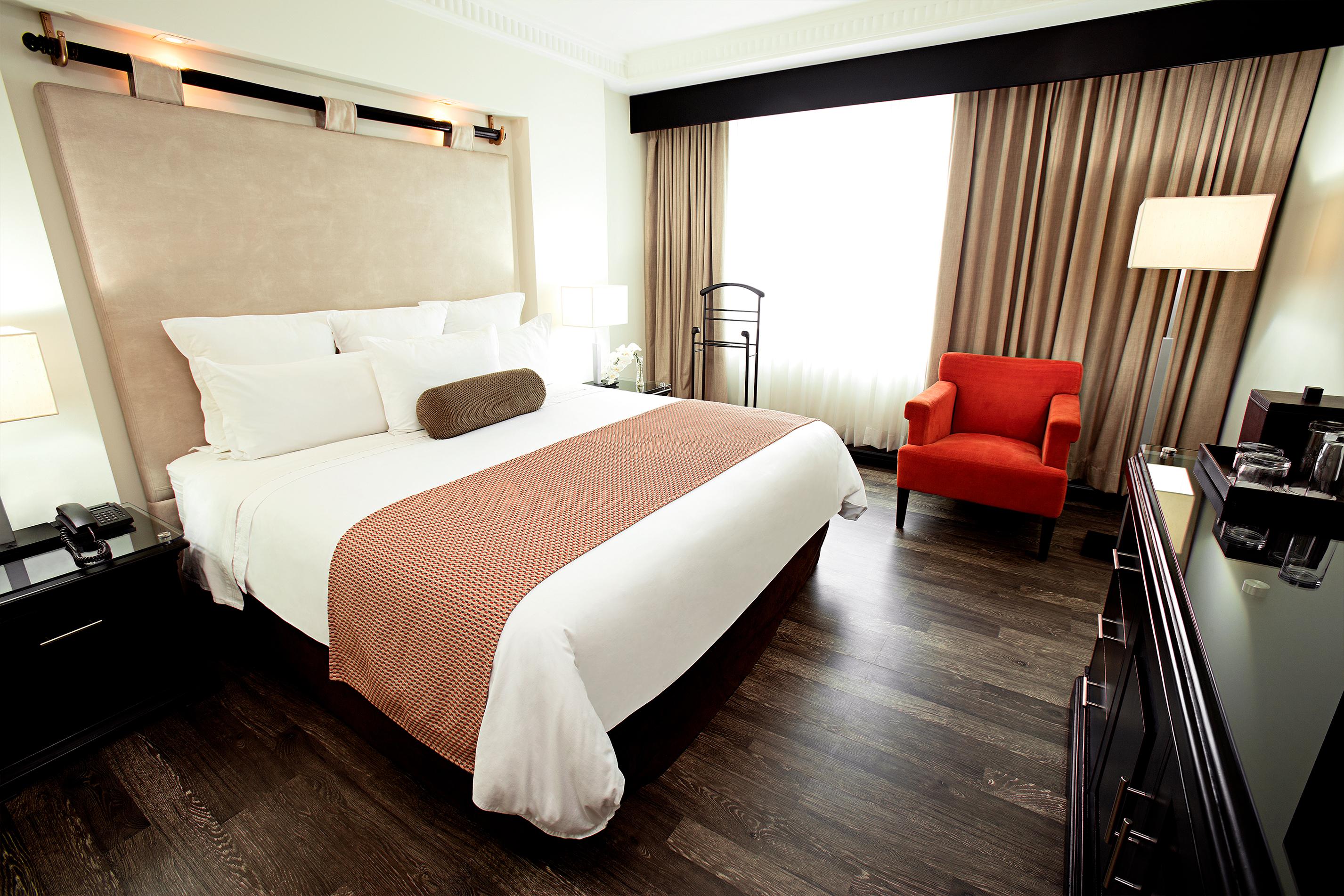 Tikal Futura Hotel & Convention Center Ville de Guatemala Extérieur photo