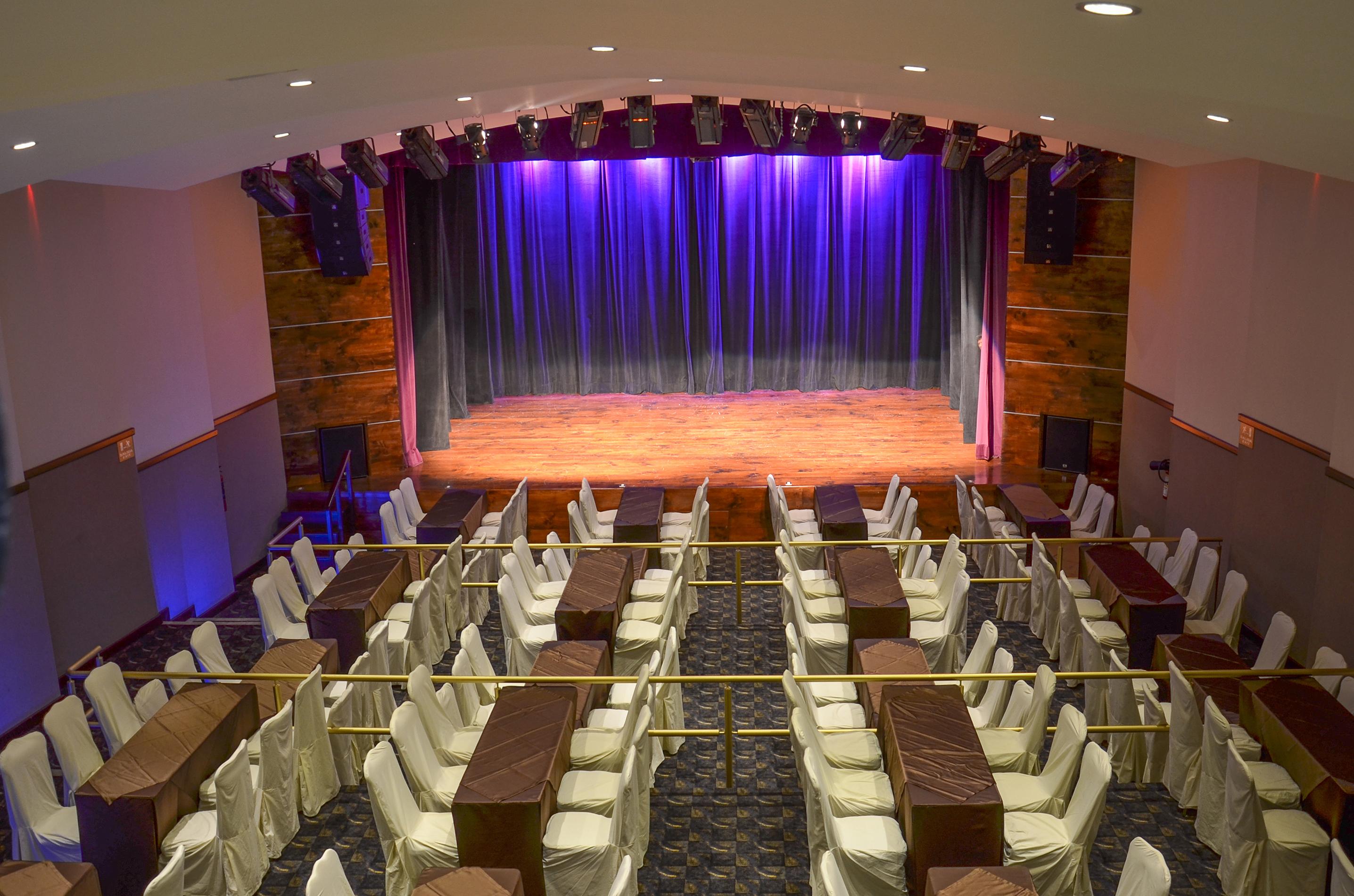 Tikal Futura Hotel & Convention Center Ville de Guatemala Extérieur photo