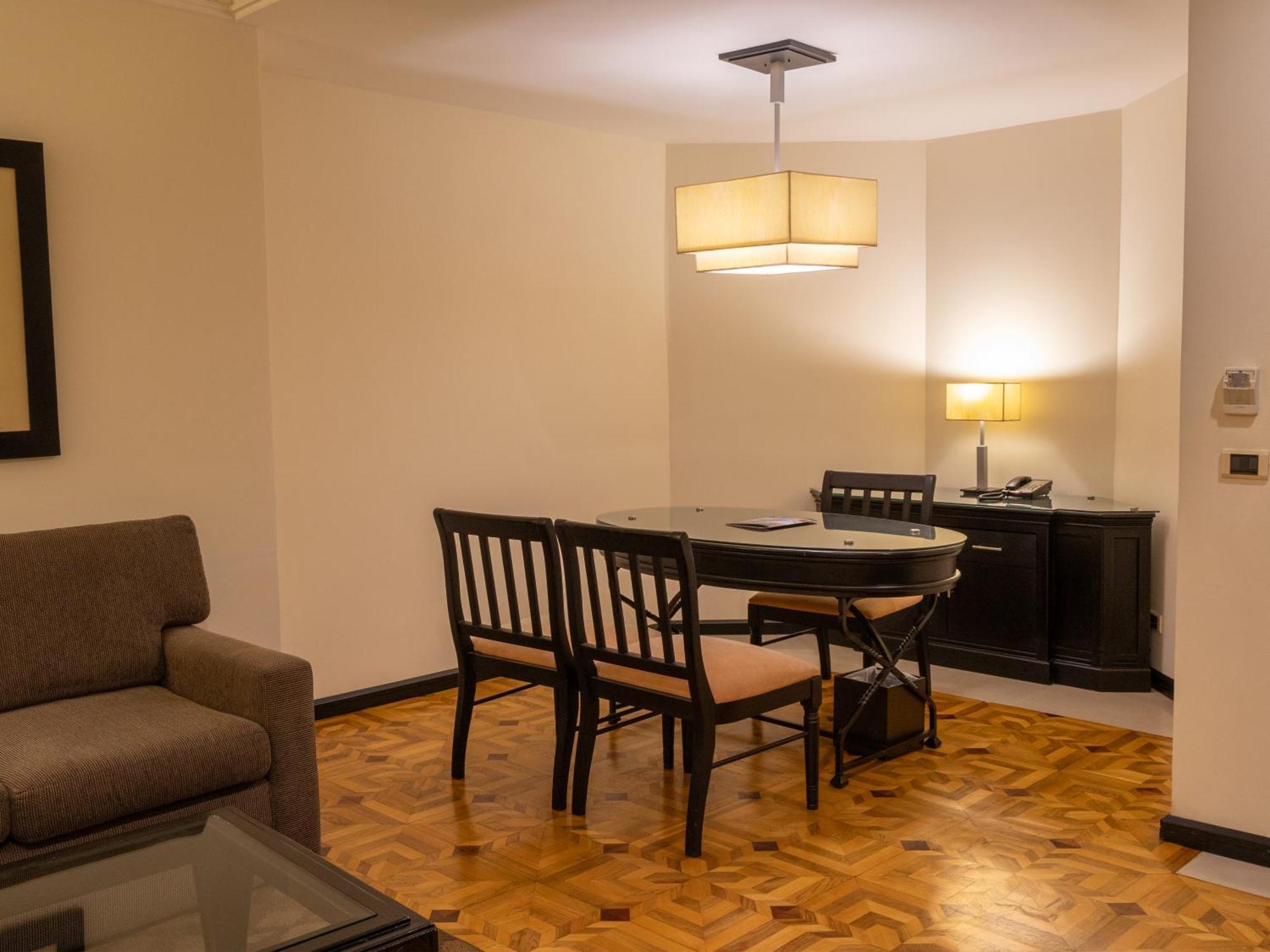 Tikal Futura Hotel & Convention Center Ville de Guatemala Chambre photo