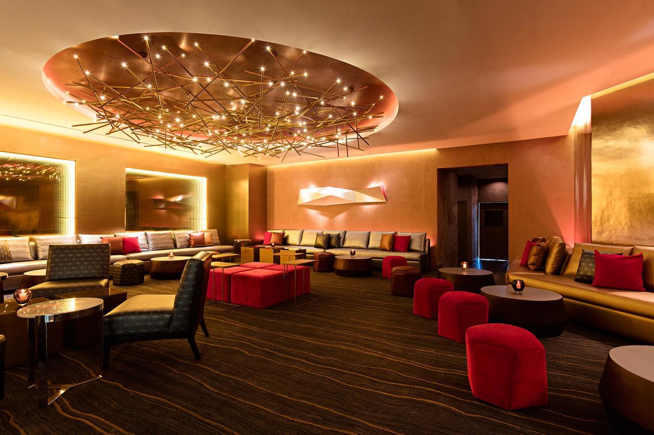 Tikal Futura Hotel & Convention Center Ville de Guatemala Extérieur photo