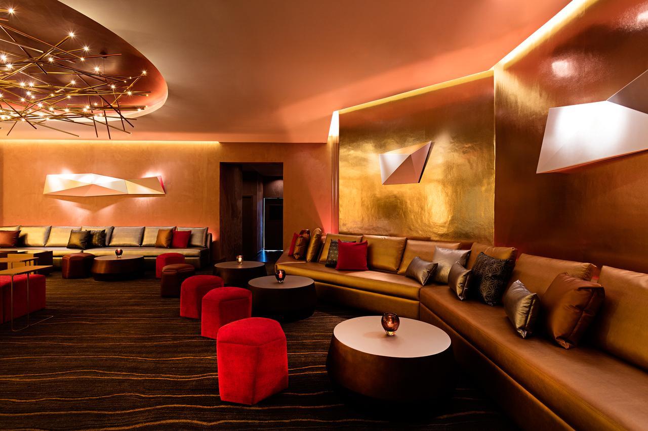 Tikal Futura Hotel & Convention Center Ville de Guatemala Extérieur photo